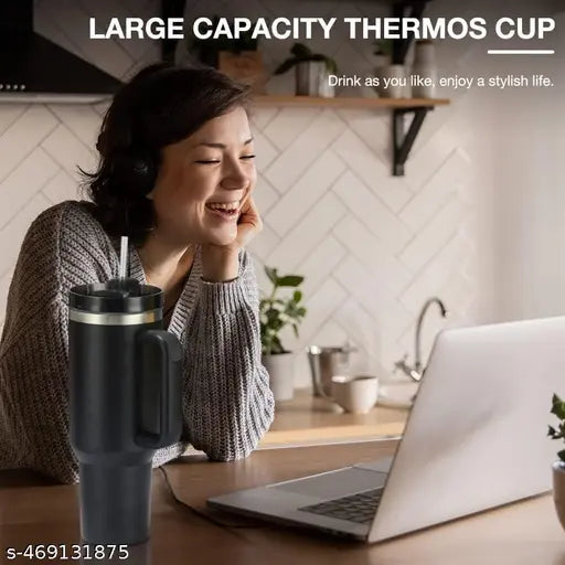 Dreamy Deer Tumbler 1200 ml