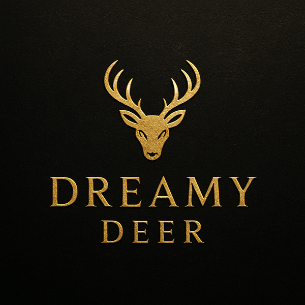 Dreamy Deer