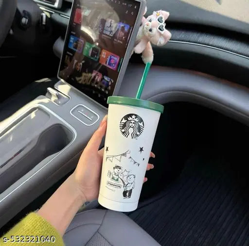 Starbucks Coffee Tumbler