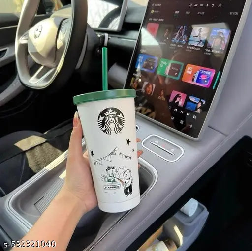 Starbucks Coffee Tumbler