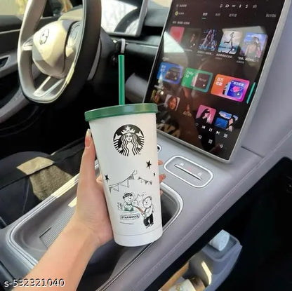 Starbucks Coffee Tumbler