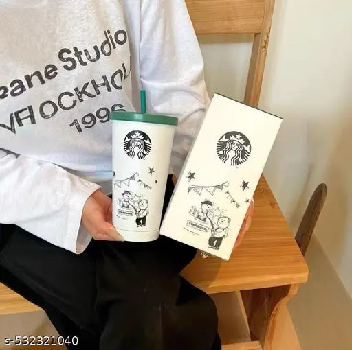 Starbucks Coffee Tumbler