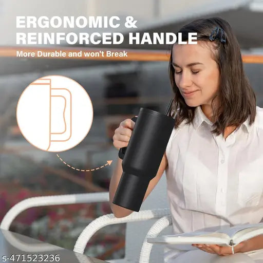 Dreamy Deer Tumbler 1200 ml