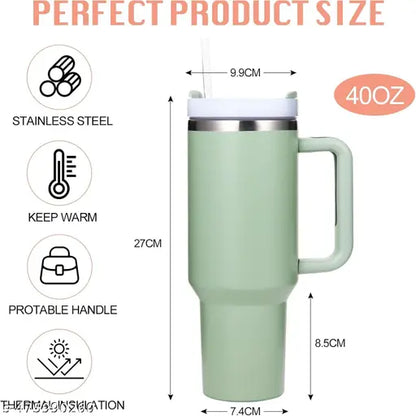 Dreamy Deer Tumbler 1200 ml