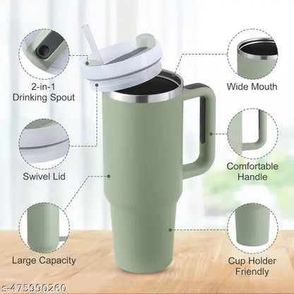 Dreamy Deer Tumbler 1200 ml